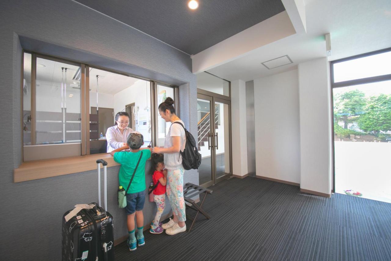Narita Aic Airport Hotel Екстер'єр фото