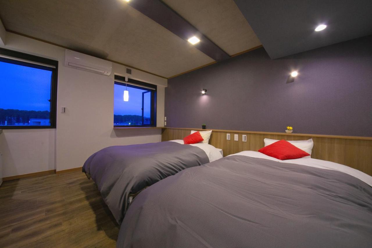 Narita Aic Airport Hotel Екстер'єр фото