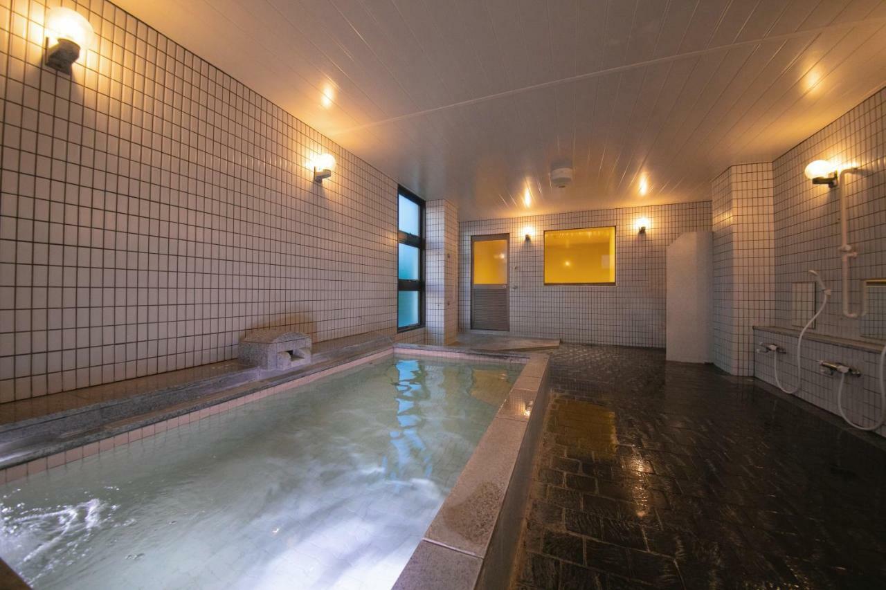 Narita Aic Airport Hotel Екстер'єр фото