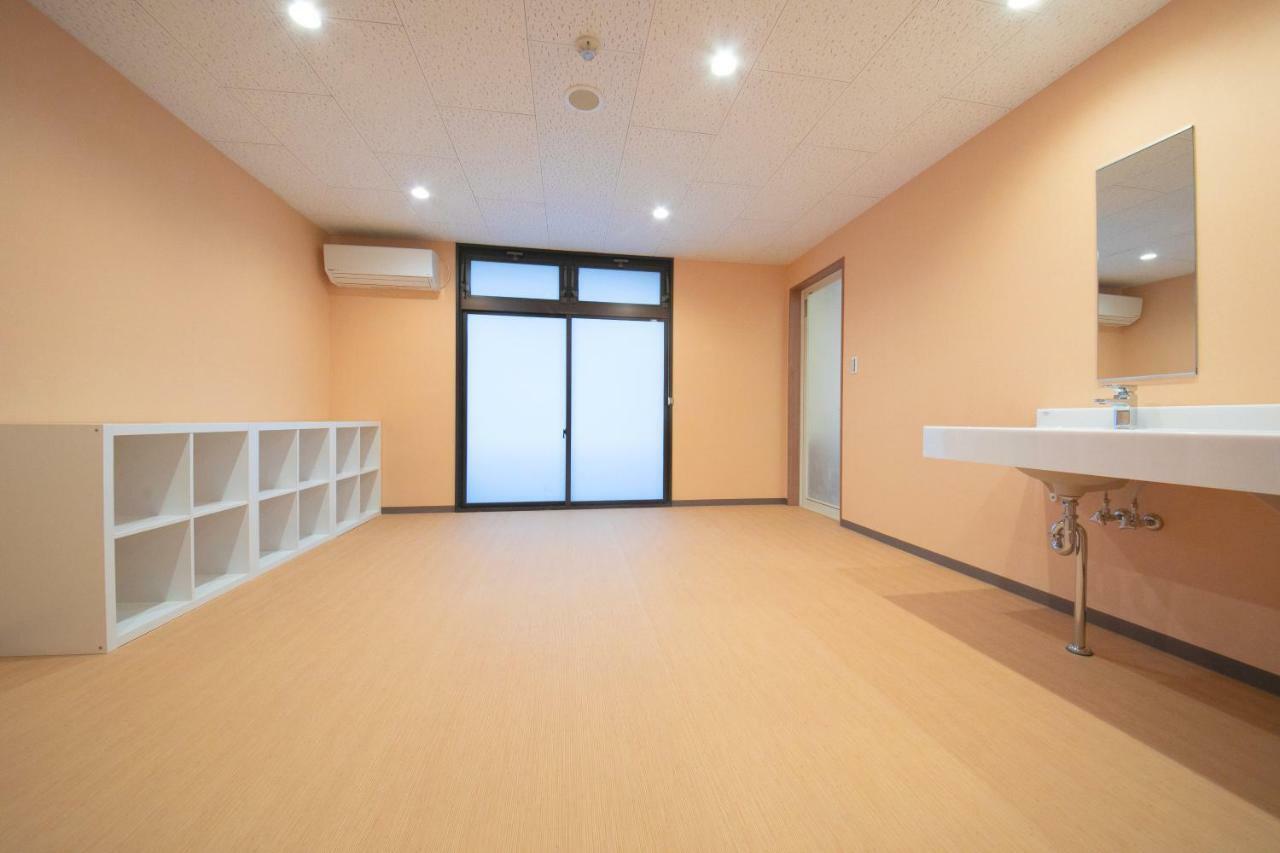 Narita Aic Airport Hotel Екстер'єр фото