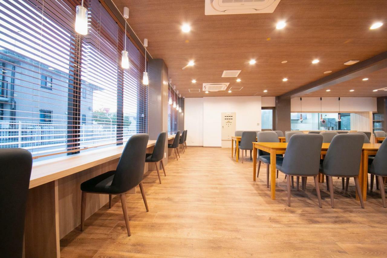 Narita Aic Airport Hotel Екстер'єр фото