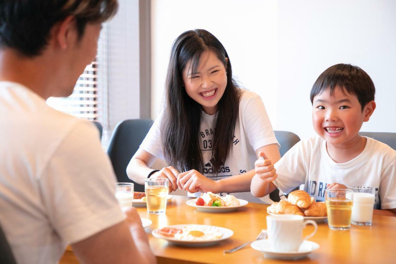 Narita Aic Airport Hotel Екстер'єр фото