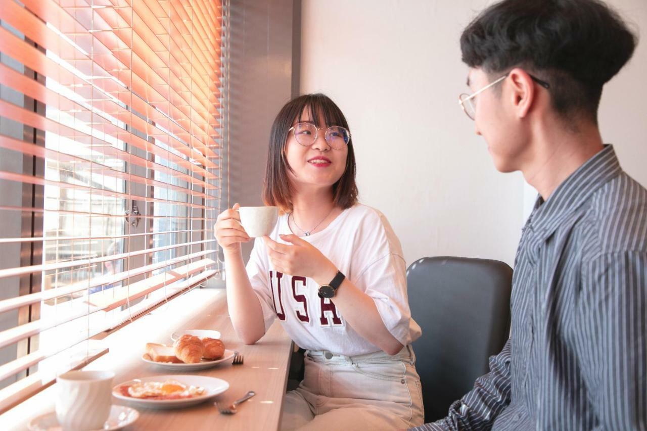 Narita Aic Airport Hotel Екстер'єр фото