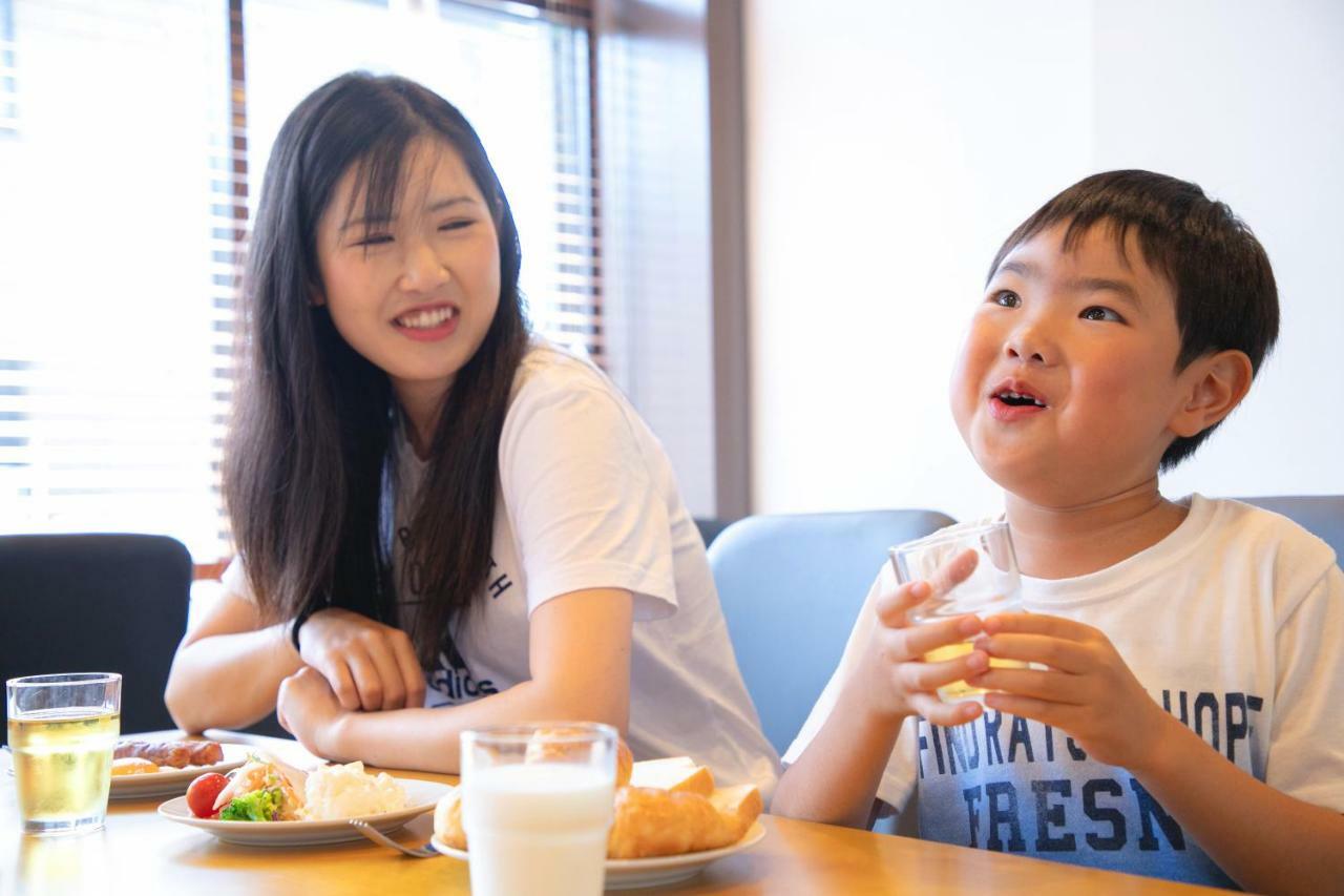 Narita Aic Airport Hotel Екстер'єр фото