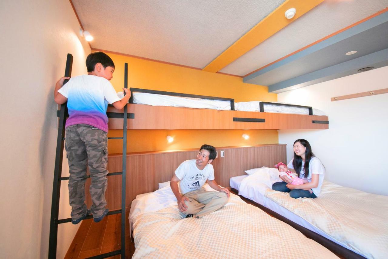 Narita Aic Airport Hotel Екстер'єр фото