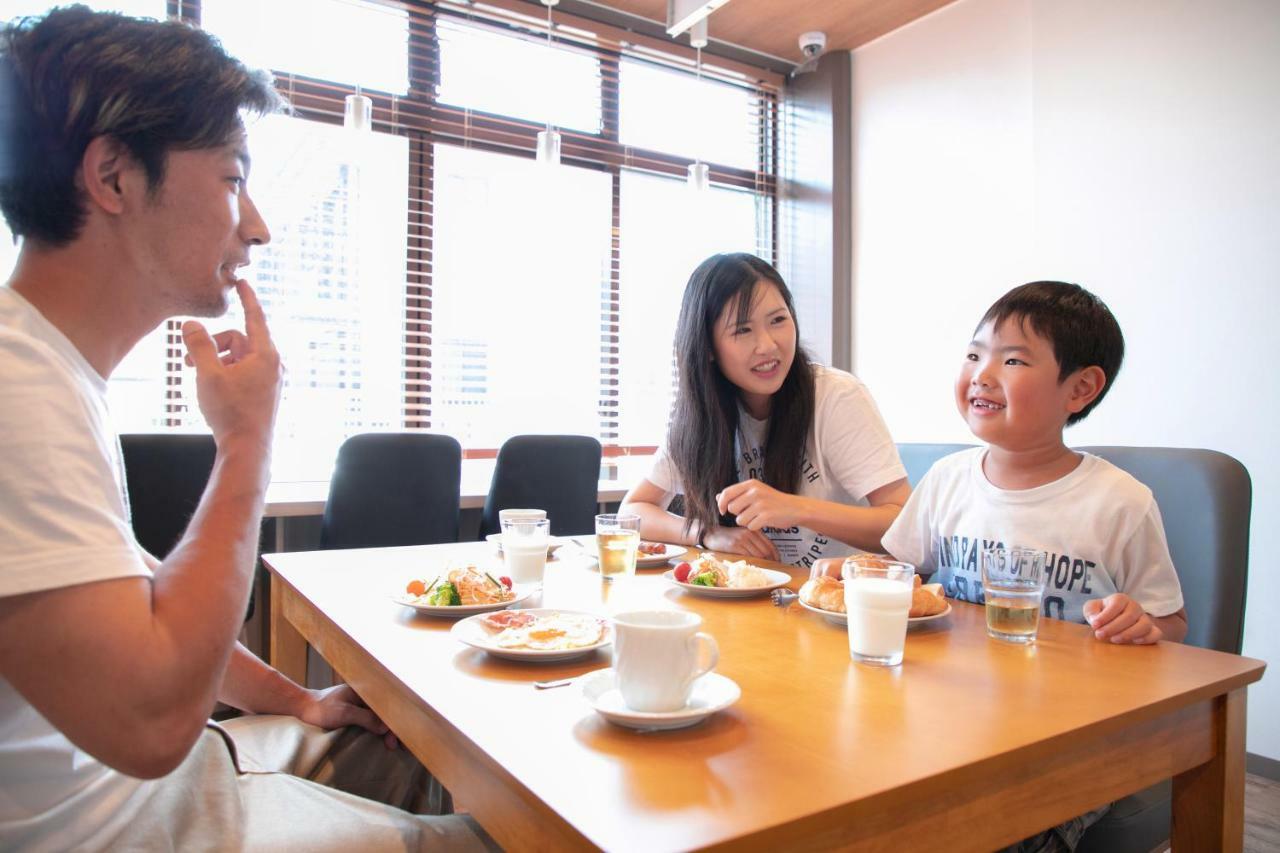 Narita Aic Airport Hotel Екстер'єр фото